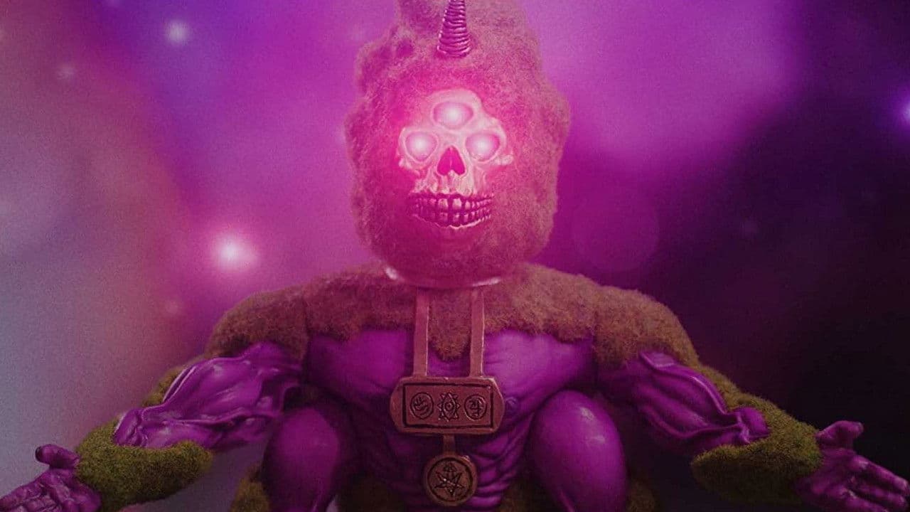 Backdrop – Budfoot