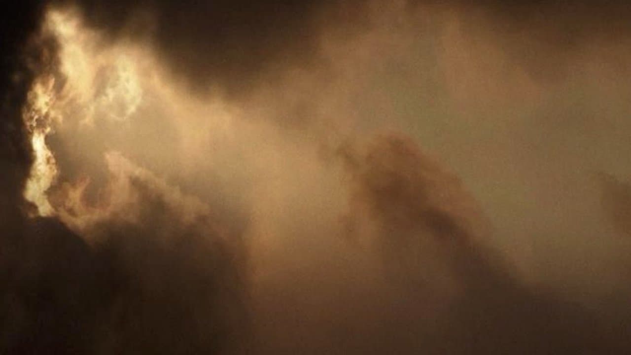 Backdrop – Sleep Has Her House