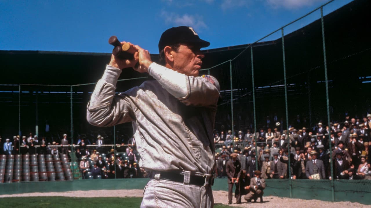 Backdrop – Homerun