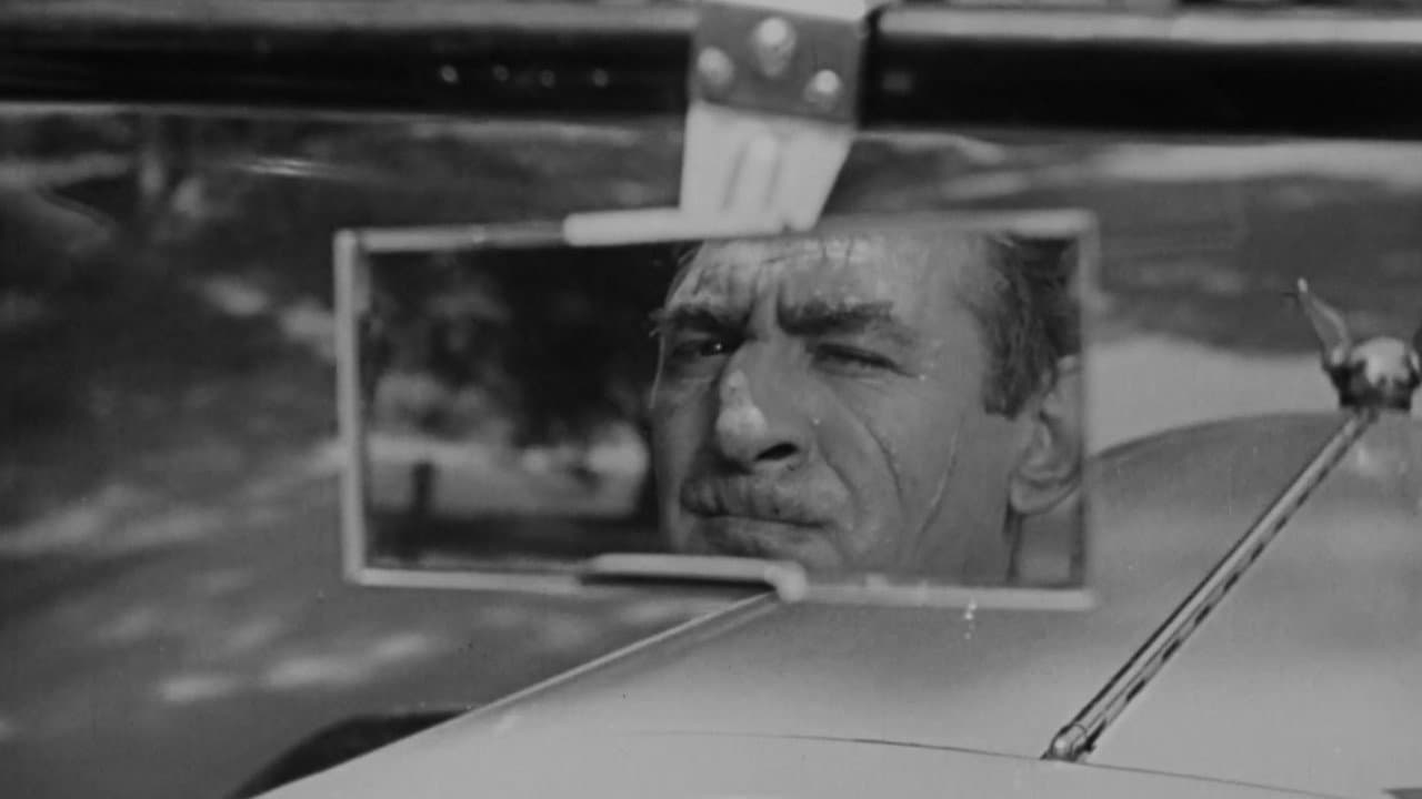 Backdrop – The Way of the Strong