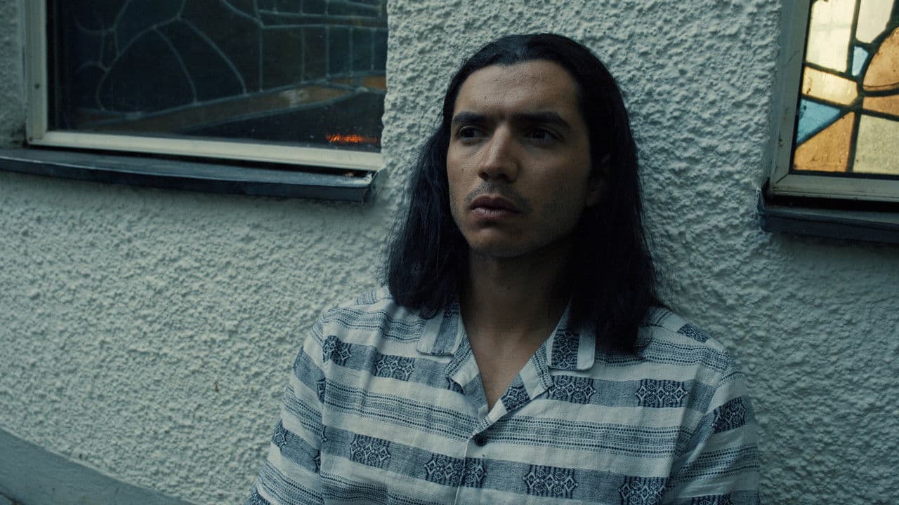 Backdrop – Pilgrim