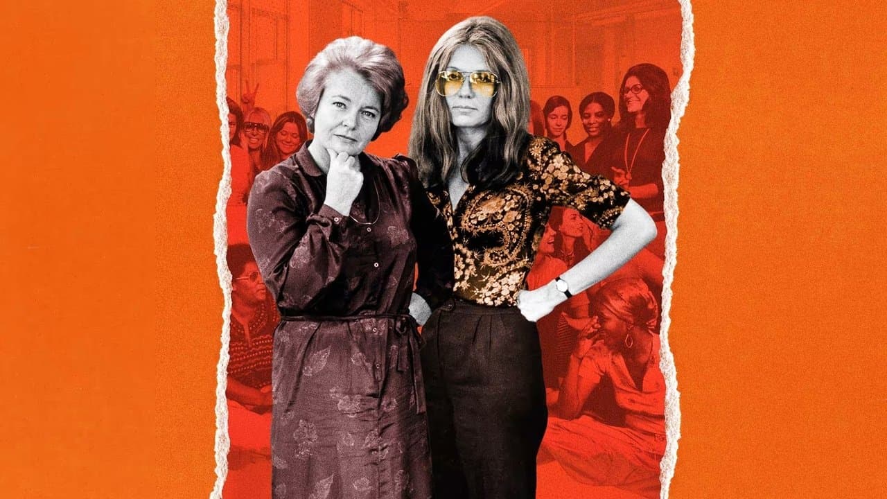 Backdrop – Dear Ms.: A Revolution in Print