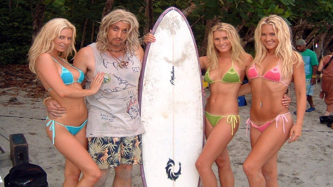 Backdrop – Surf School