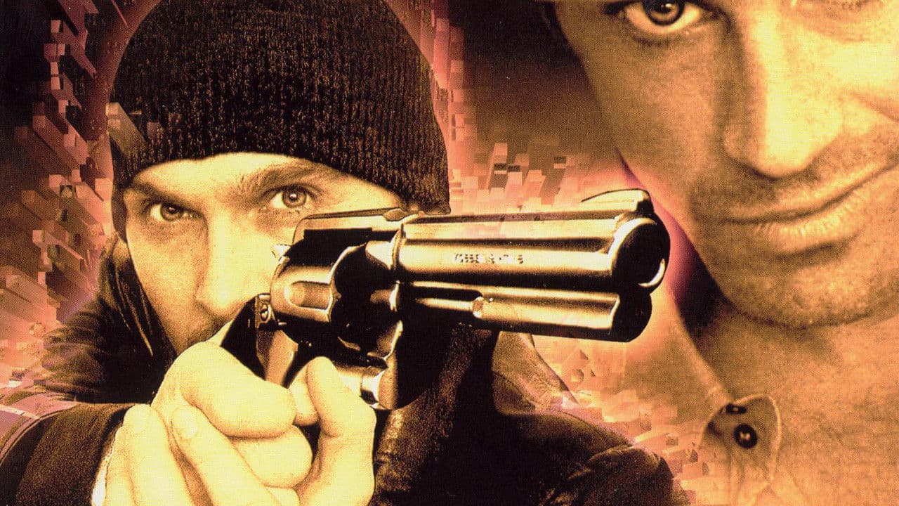 Backdrop – The Pit Fighter 2 - The Beginning