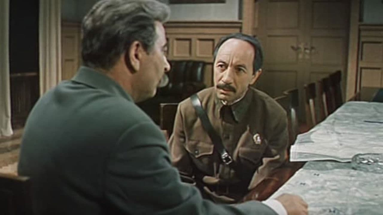 Backdrop – Blockade: Teil 3: Leningrader Metronom