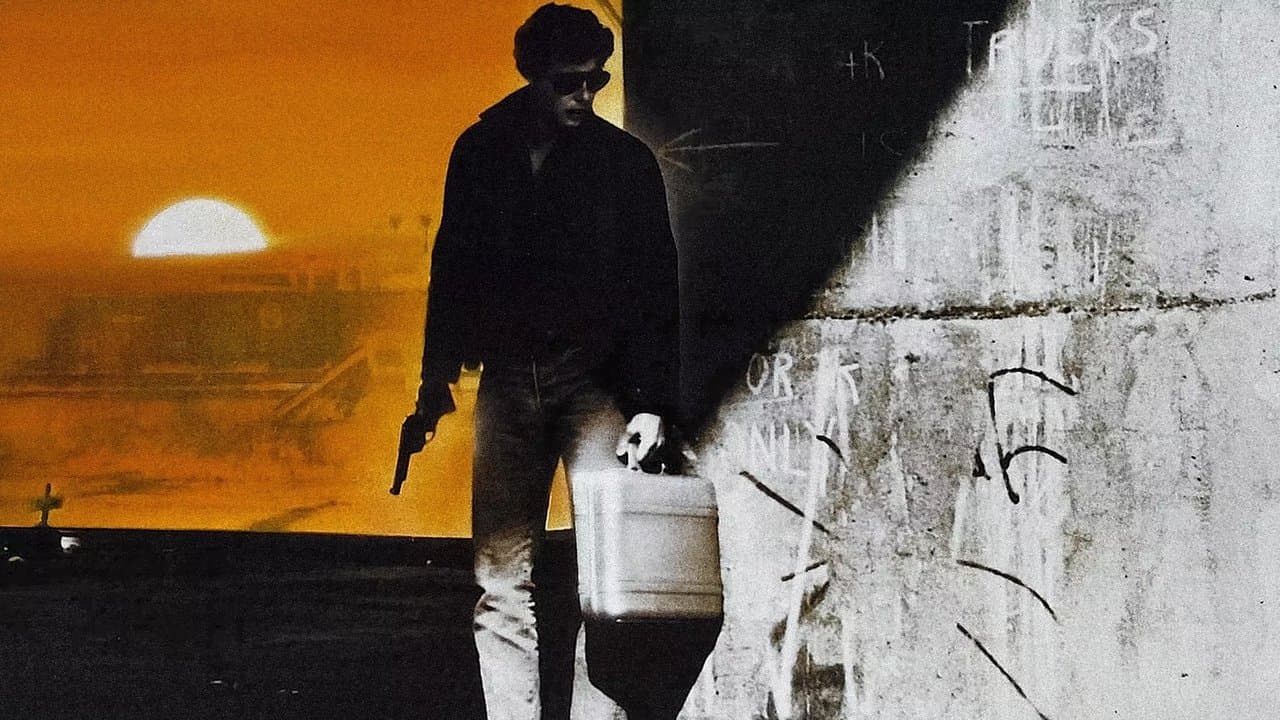 Backdrop – Leben und Sterben in L.A.