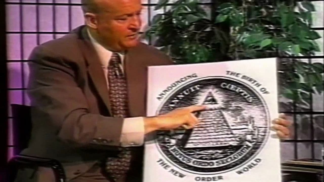 Backdrop – Satan's System 666