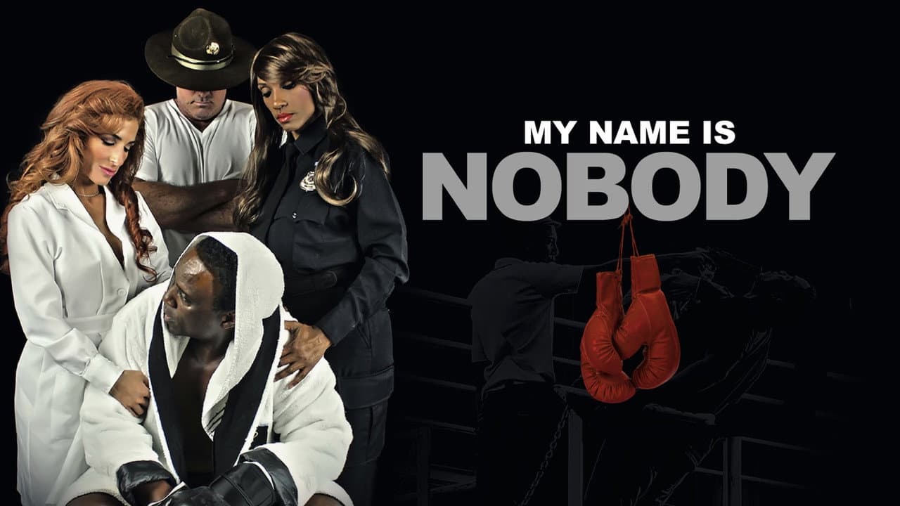 Backdrop – My Name is Nobody