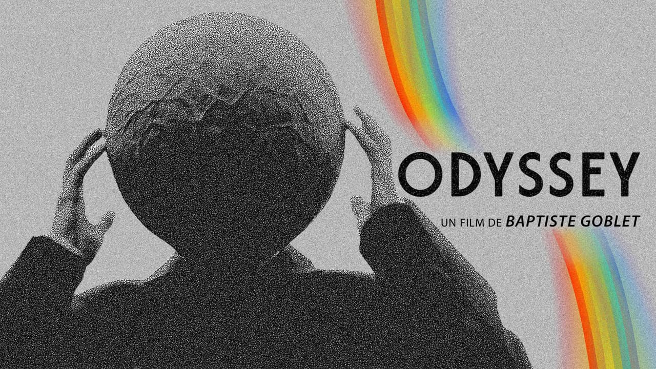 Backdrop – Odyssey | 2024