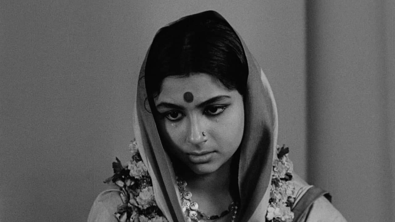 Backdrop – দেবী