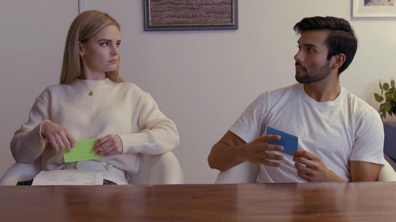 Backdrop – The Chemists