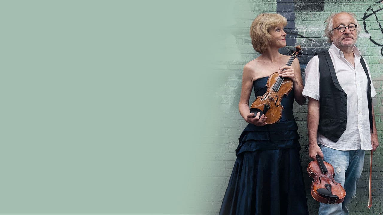 Backdrop – Youp van 't Hek: De 2ᵉ viool