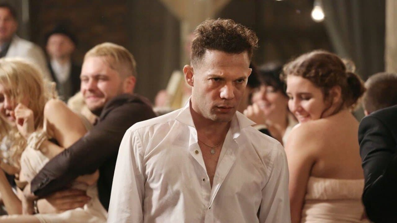 Backdrop – Dibbuk - Eine Hochzeit in Polen