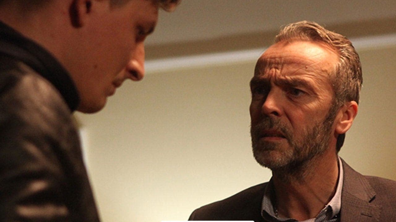 Backdrop – The Marker