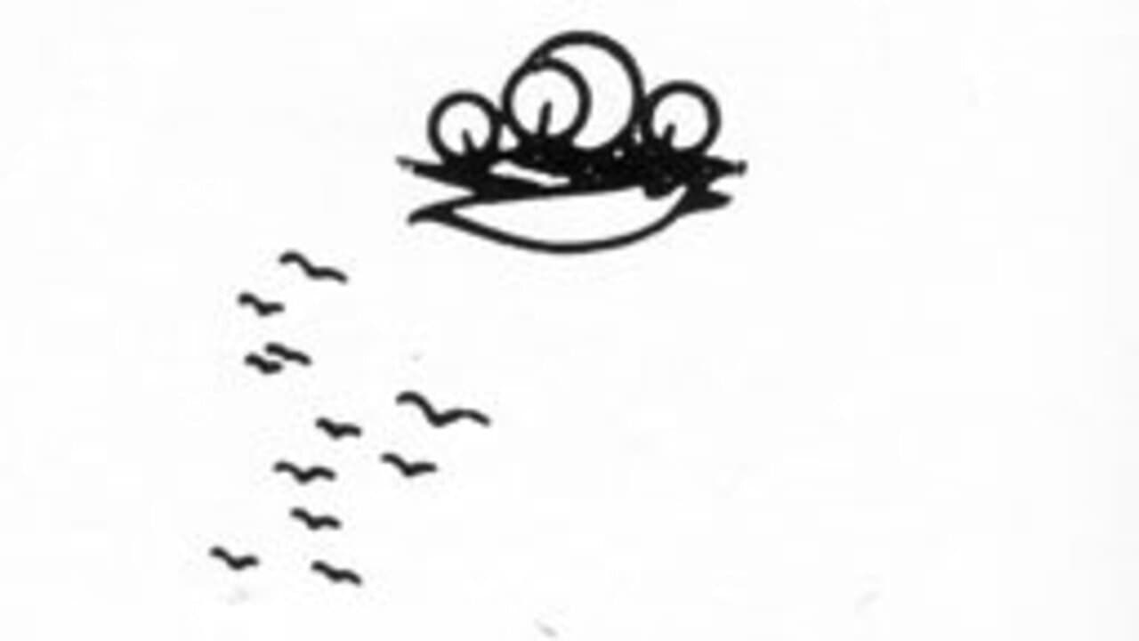 Backdrop – Gô chez les oiseaux