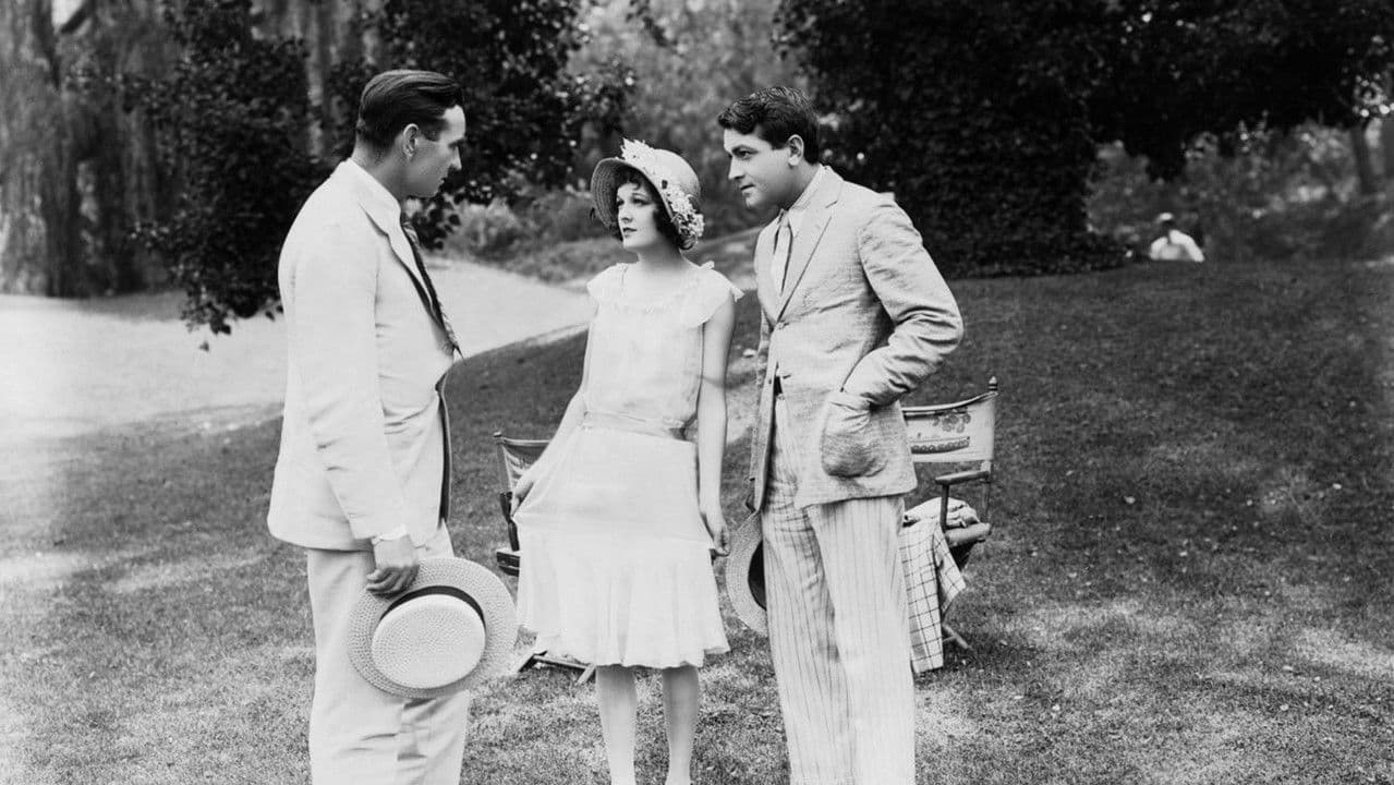 Backdrop – Young Nowheres