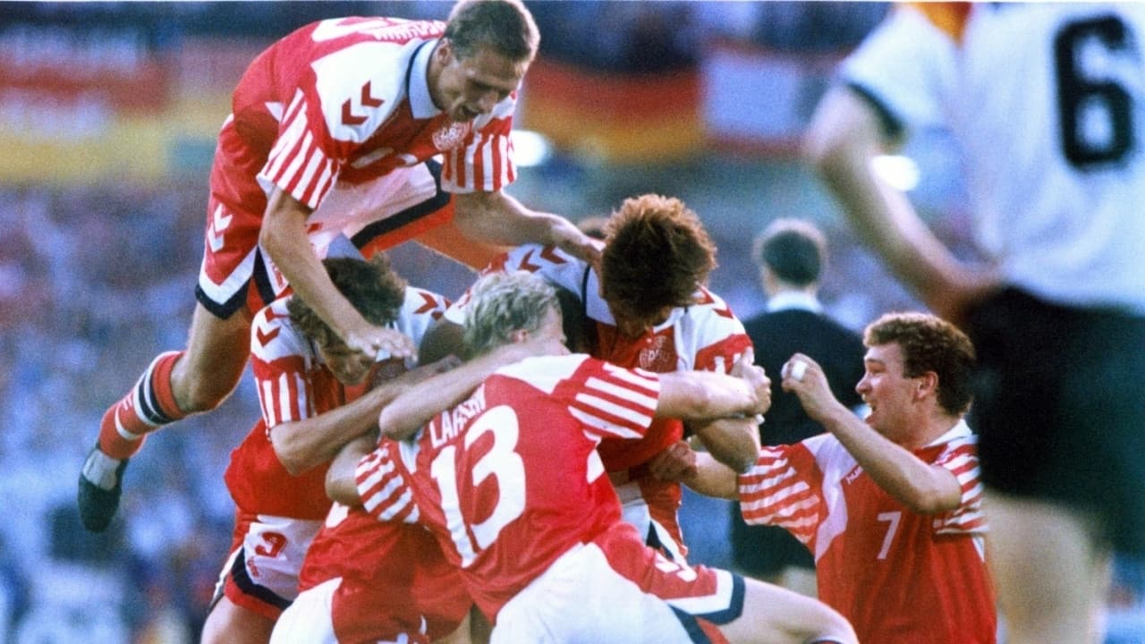 Backdrop – ...Og det var Danmark