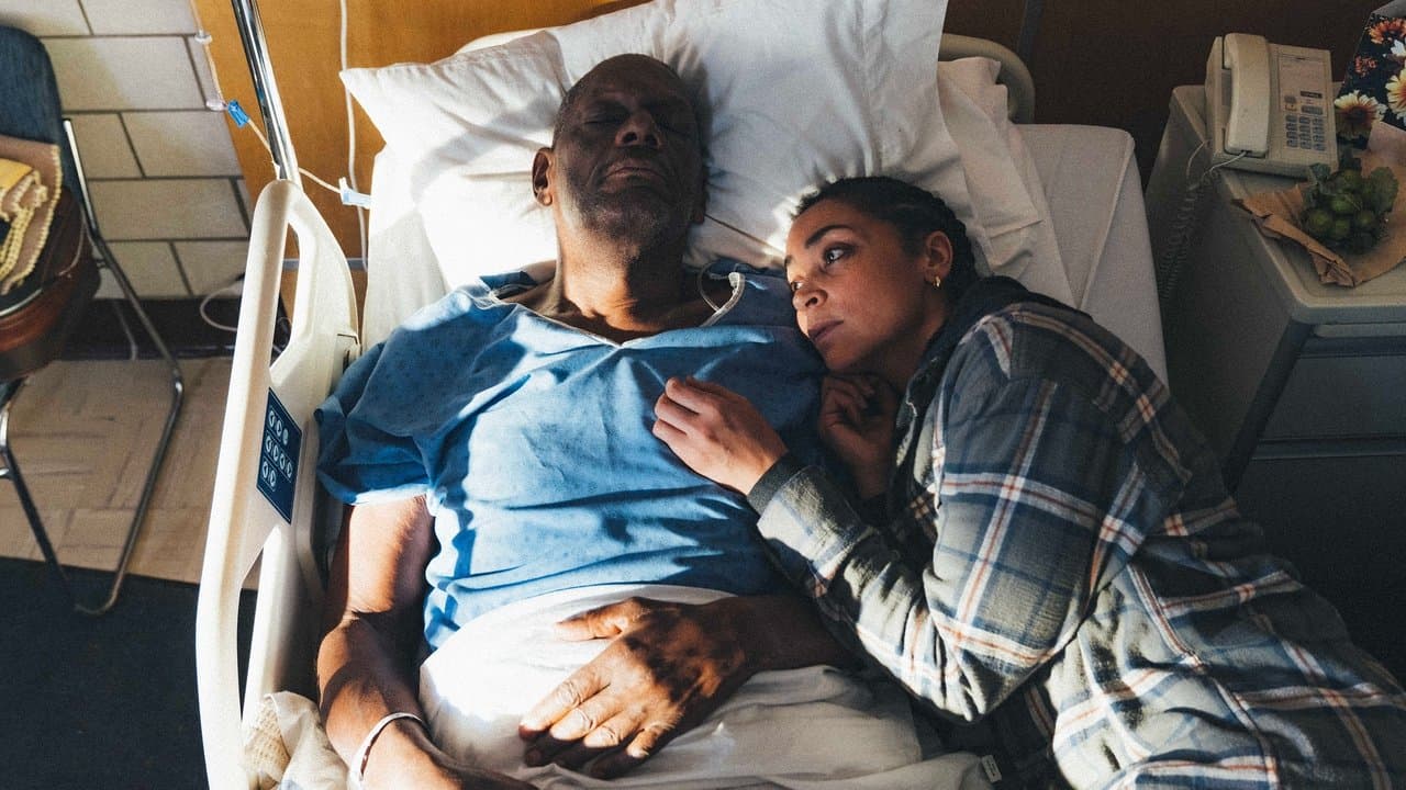 Backdrop – Le Dernier Repas