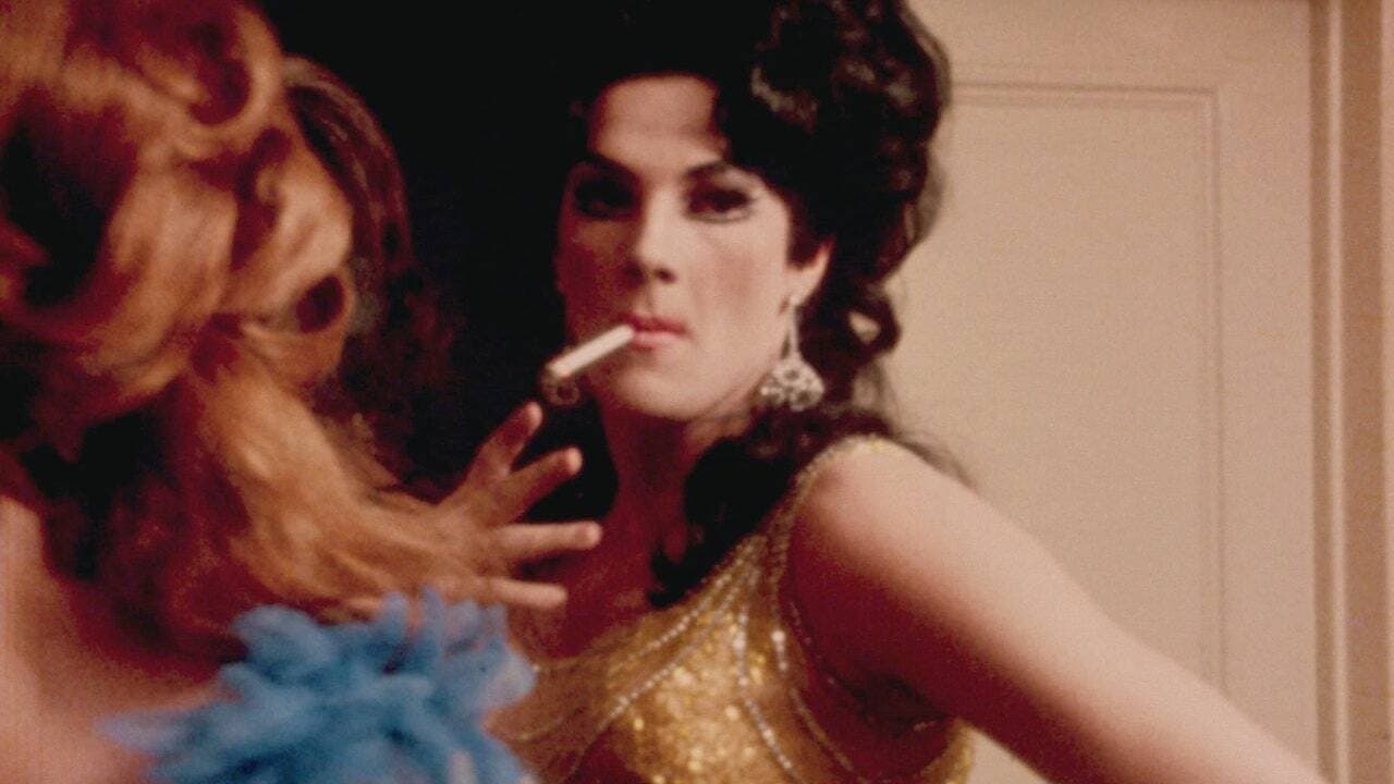 Backdrop – The Queen