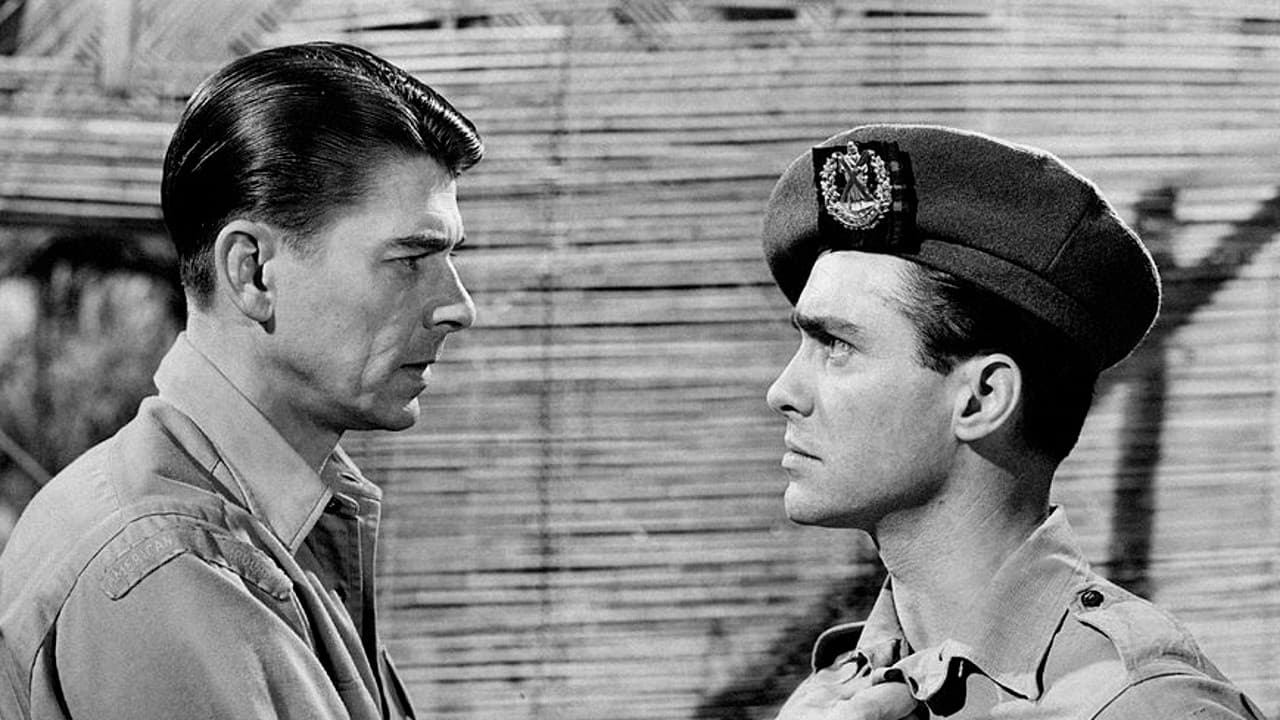 Backdrop – Gezählte Stunden