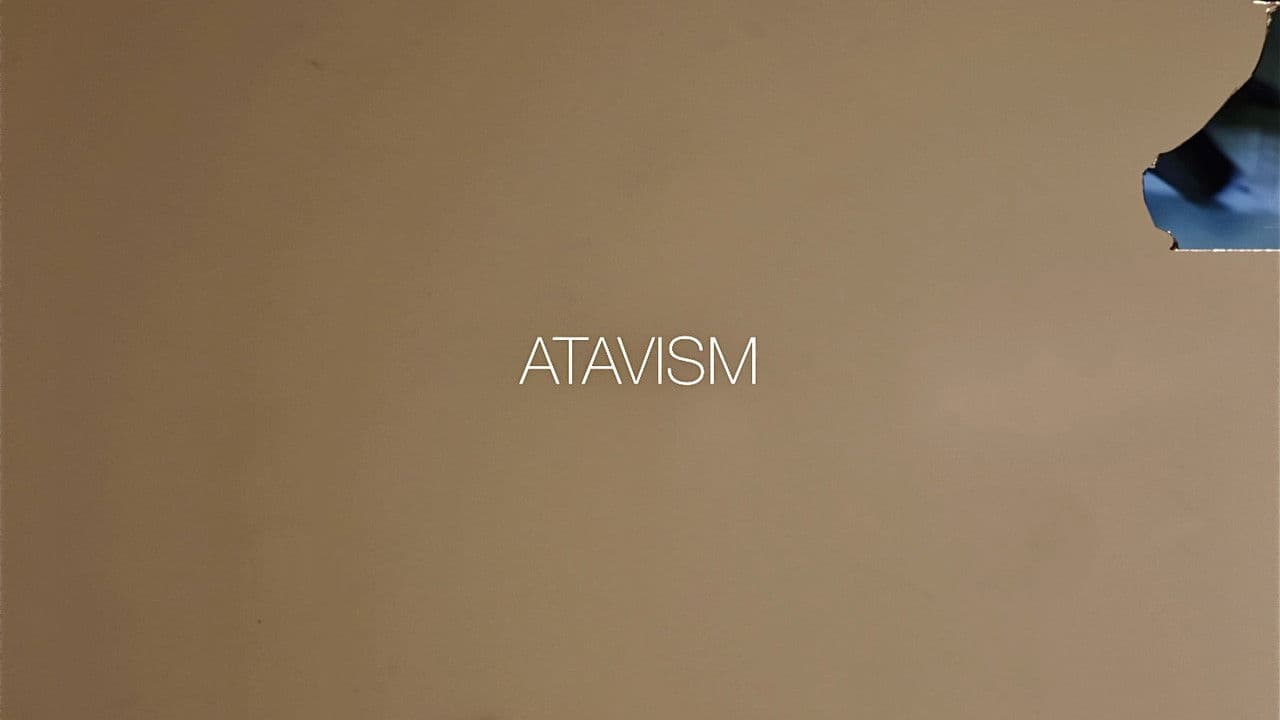 Backdrop – ATAVISM