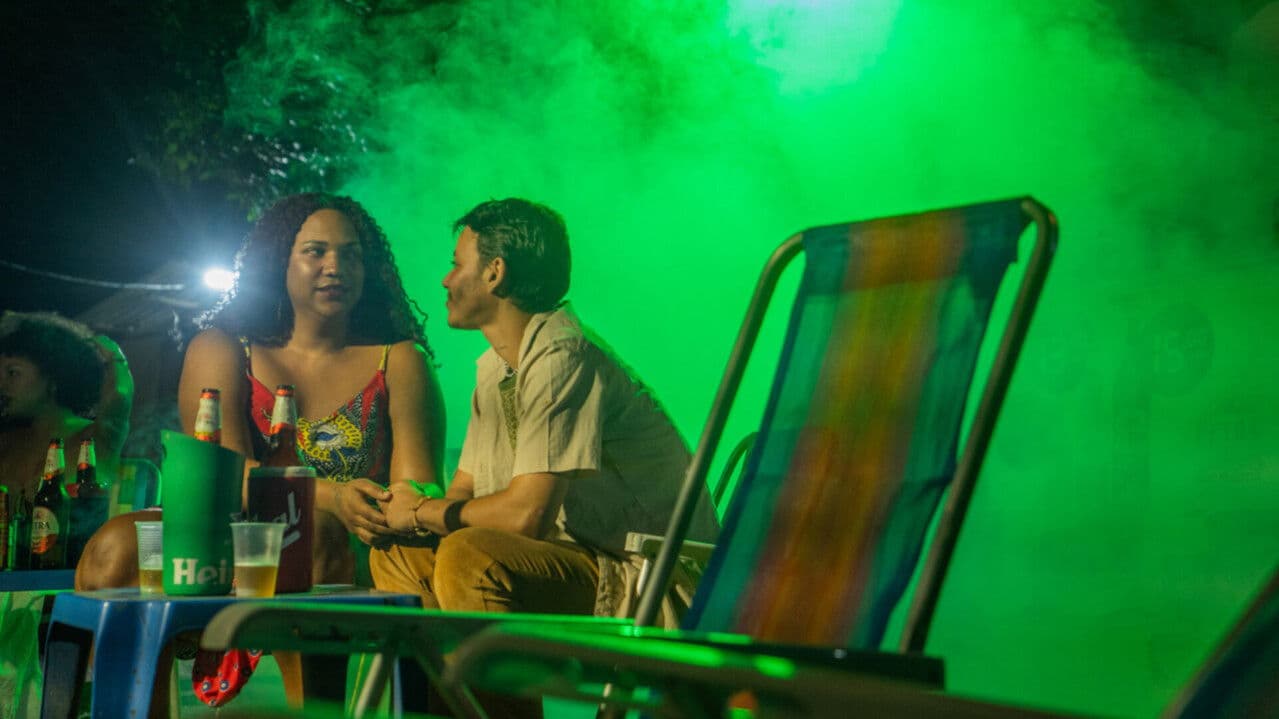 Backdrop – Besta Fubana