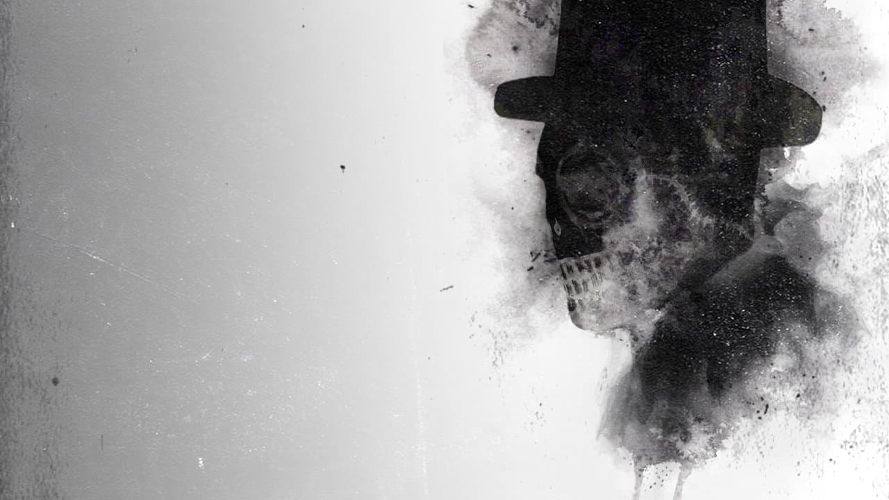 Backdrop – Sorry, Charlie