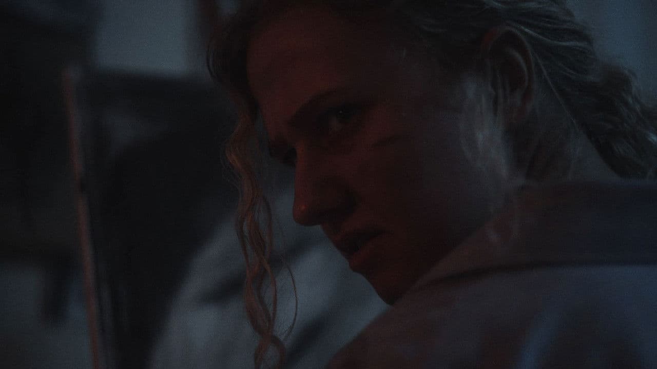 Backdrop – The Prophet