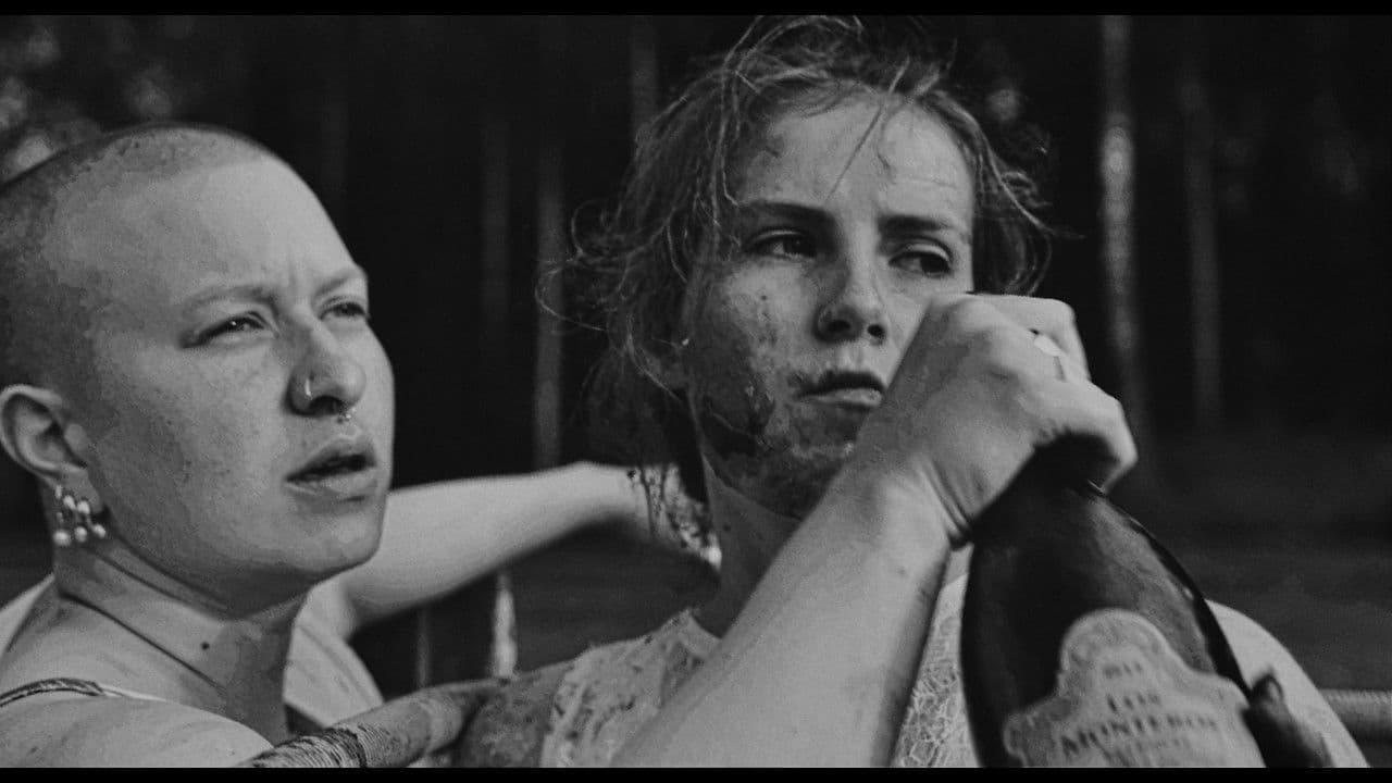 Backdrop – Mudlove