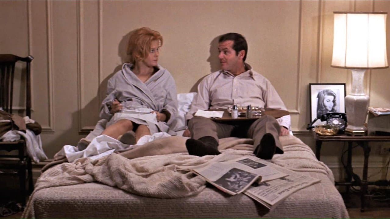 Backdrop – Die Kunst zu lieben