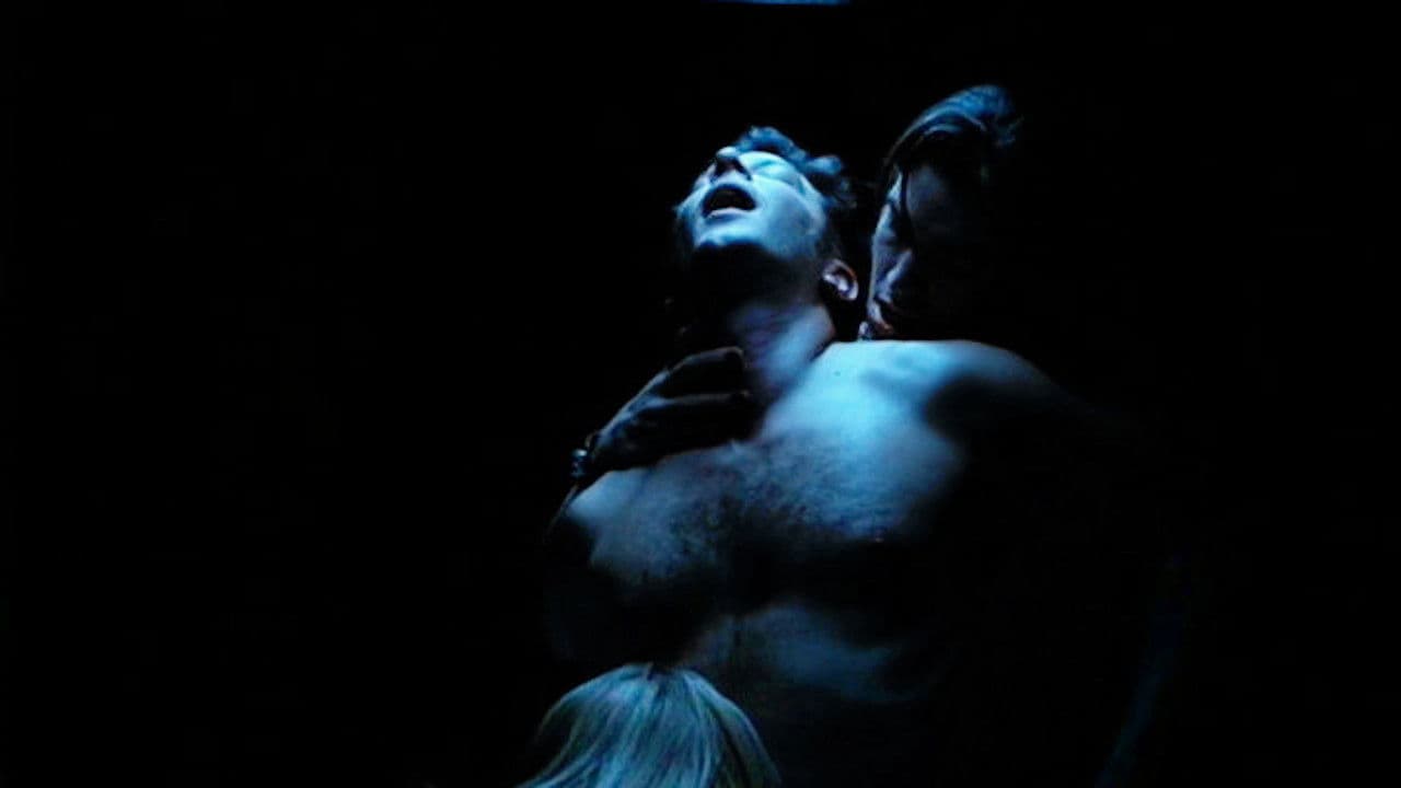 Backdrop – Orgy of the Damned