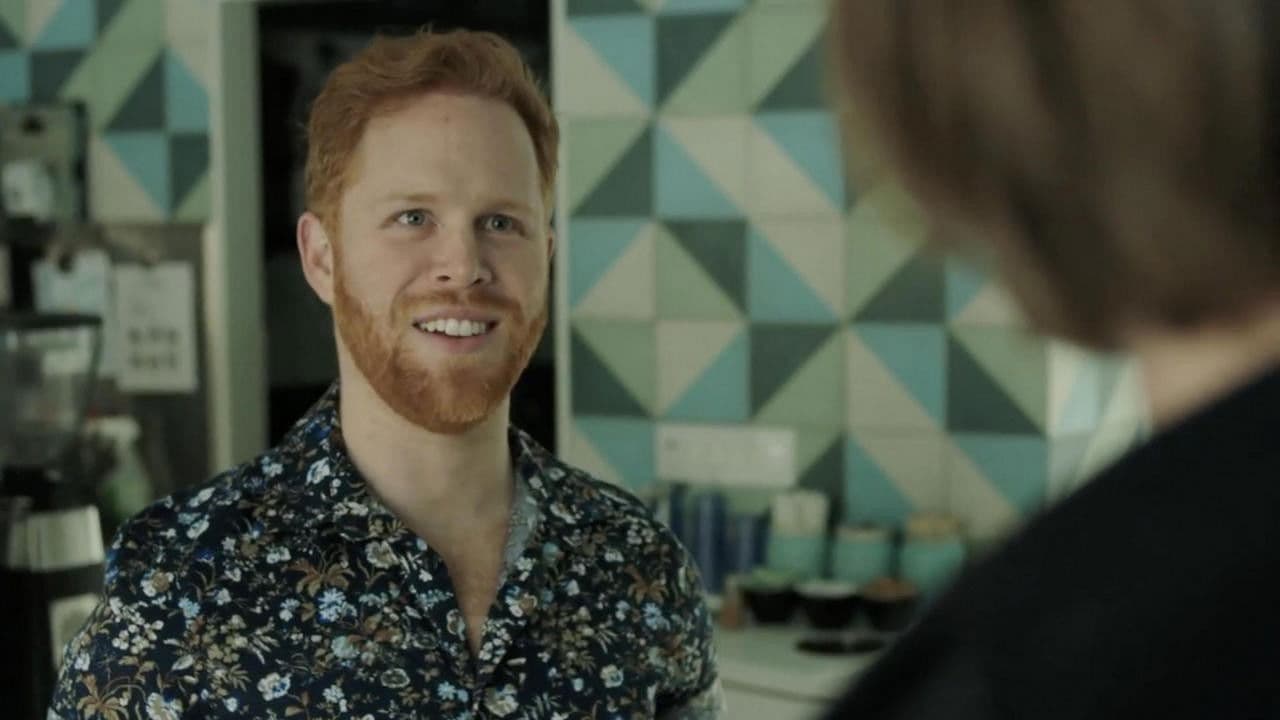 Backdrop – Another Coffeehouse Chronicles Movie