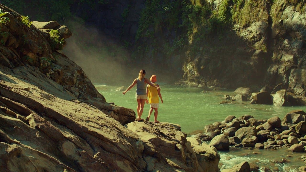 Backdrop – Metamorphosis