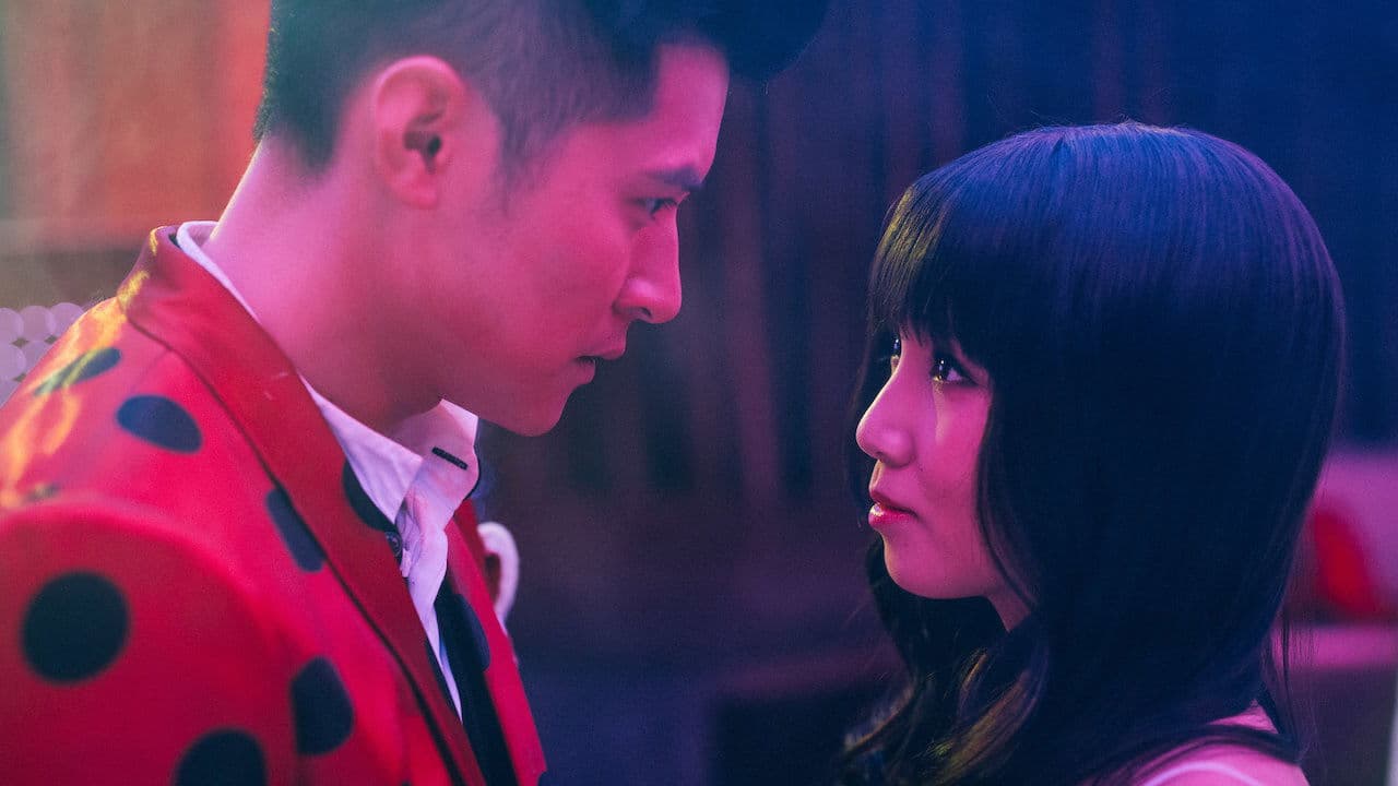 Backdrop – Drink Drank Drunk