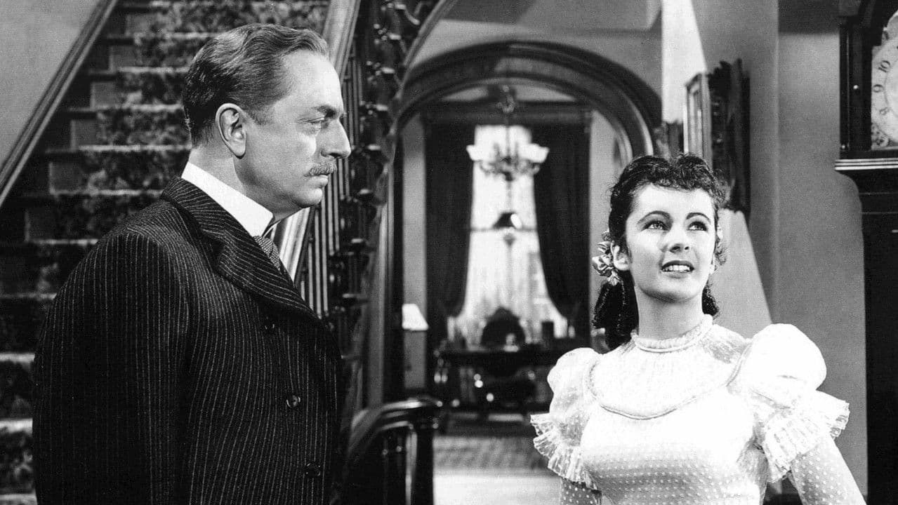 Backdrop – Unser Leben mit Vater