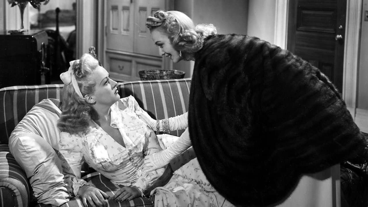 Backdrop – I Wake Up Screaming