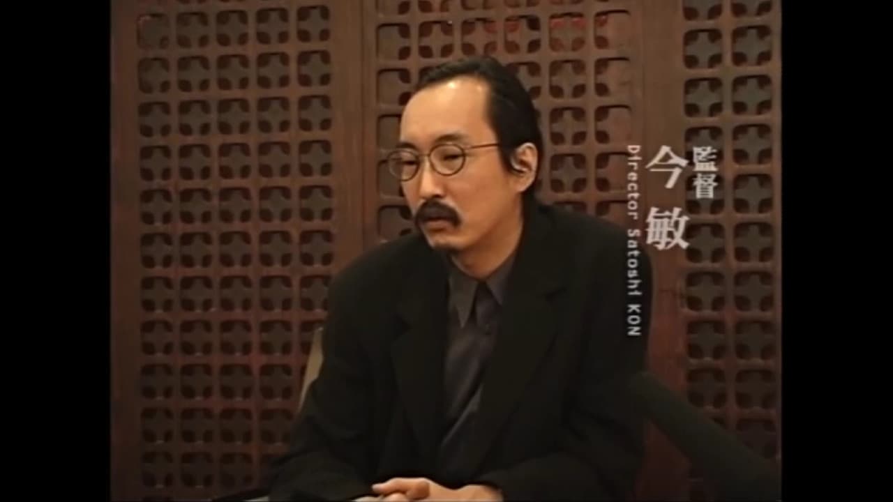 Backdrop – PERFECT BLUE RELAY INTERVIEW FILE『into the BLUE』