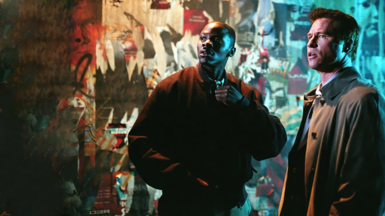 Backdrop – Spartan