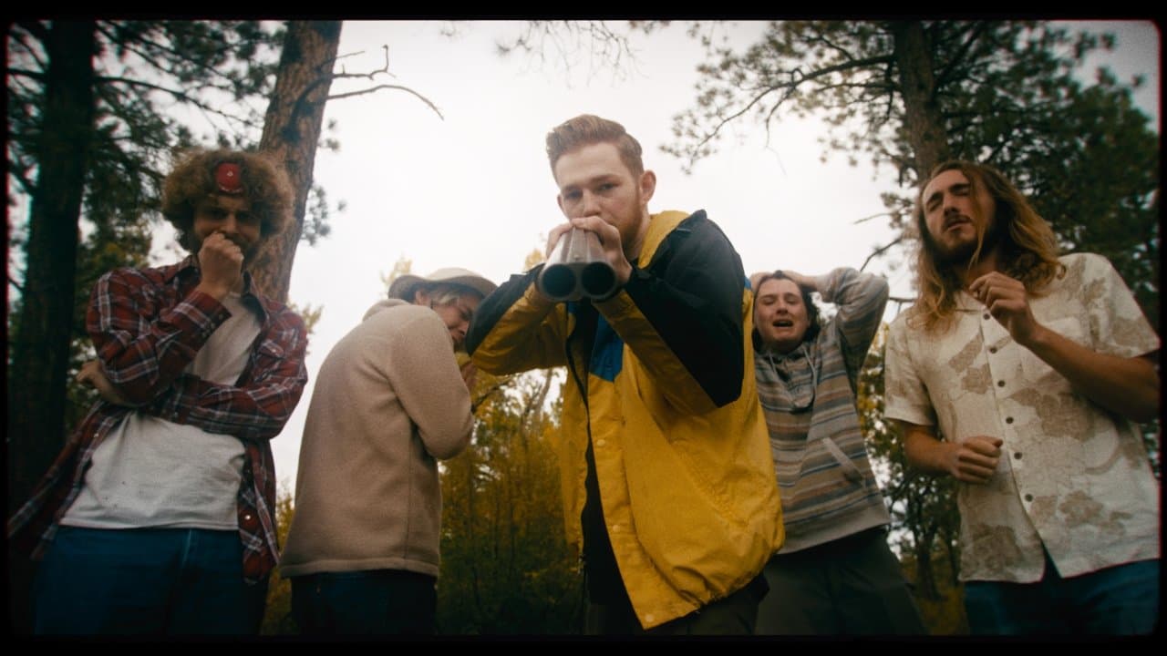 Backdrop – A Most Atrocious Thing