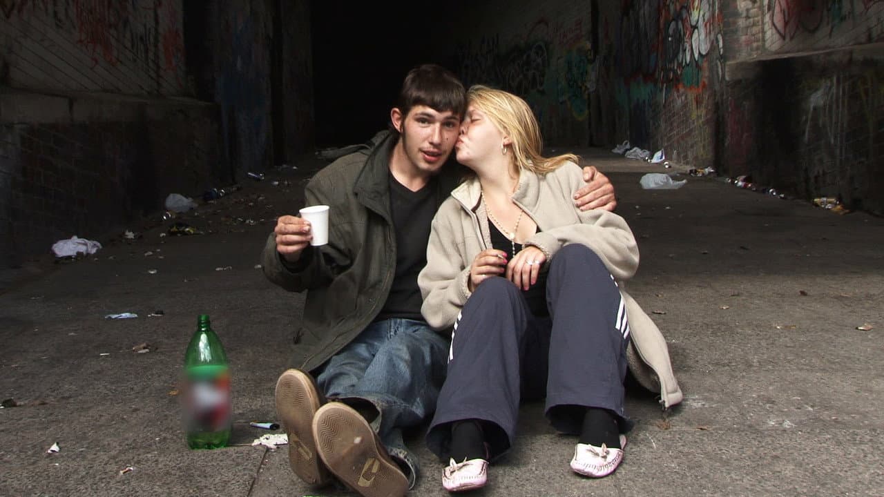 Backdrop – Swansea Love Story