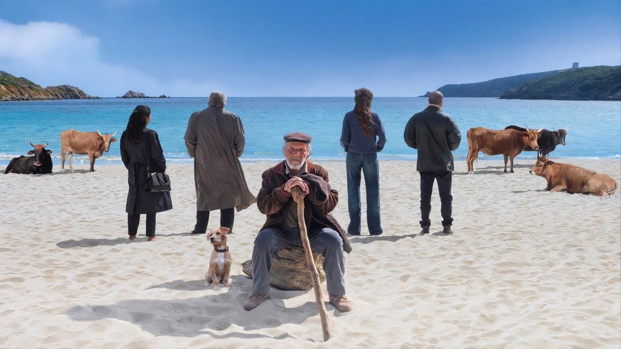 Backdrop – La vita va così