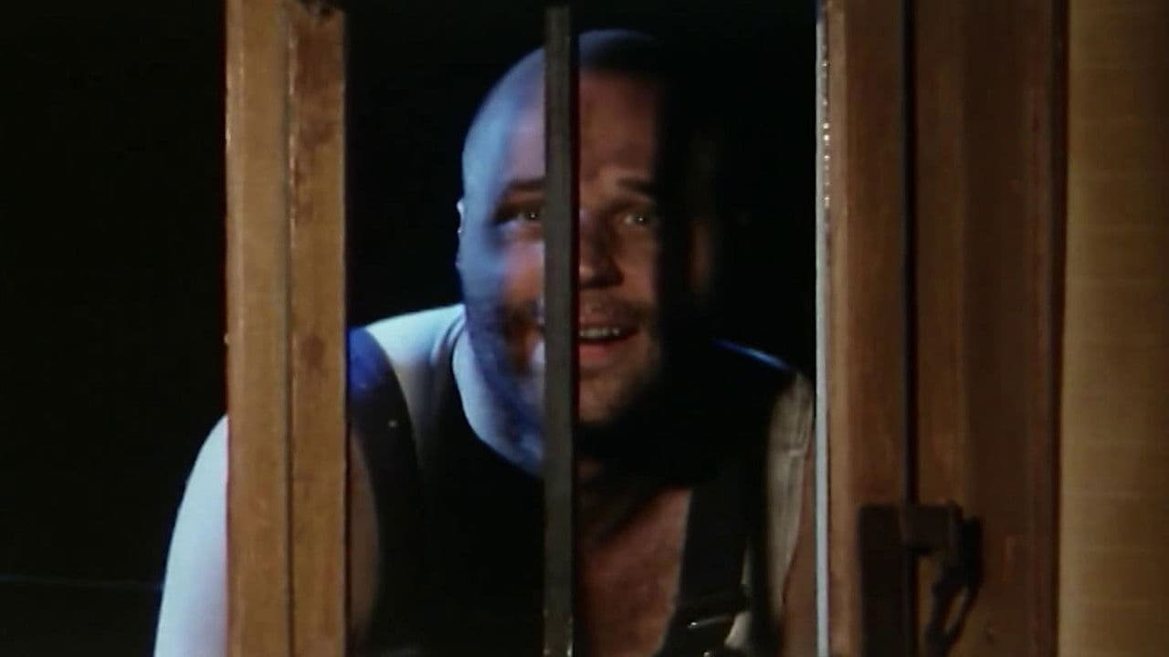 Backdrop – Die Totenschmecker