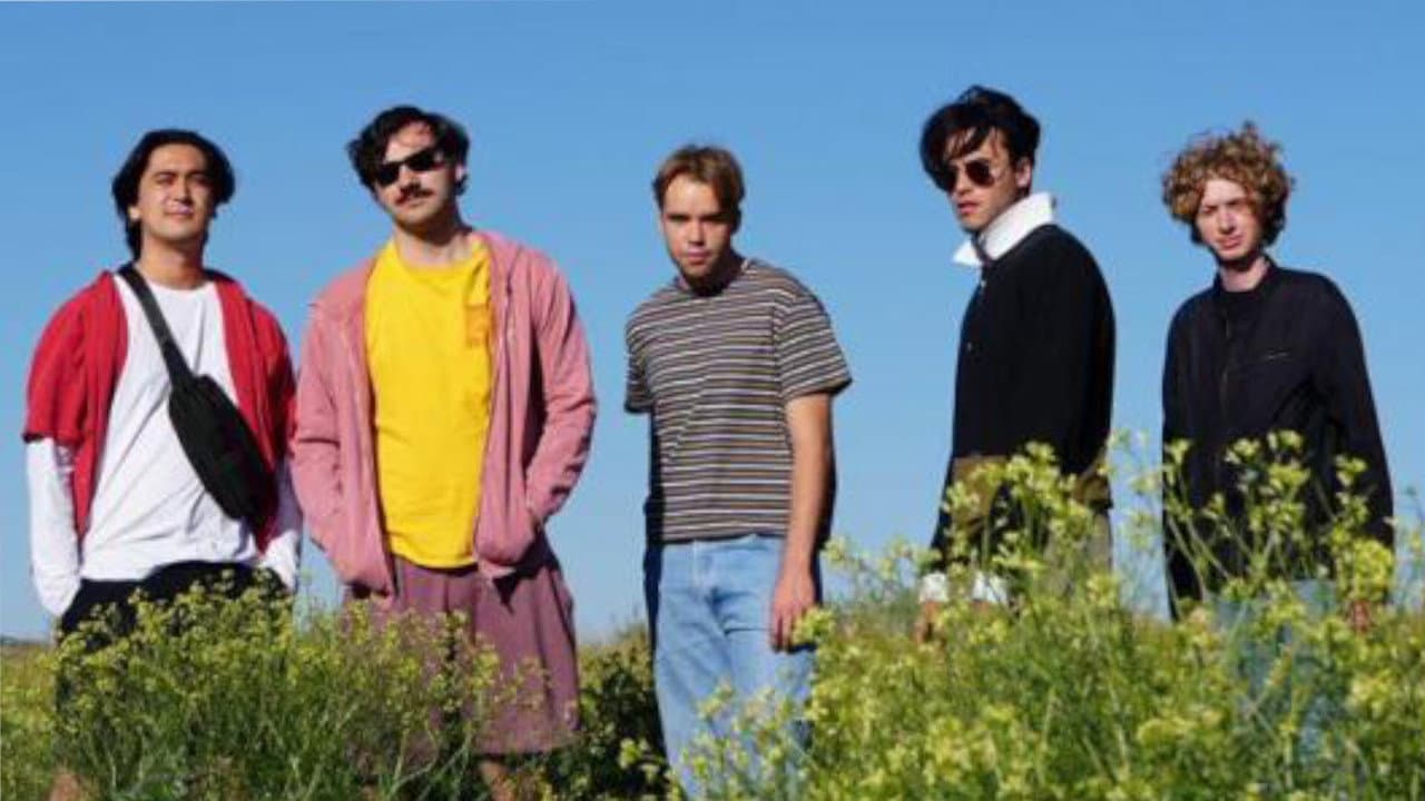 Backdrop – Pacific Smoking Club