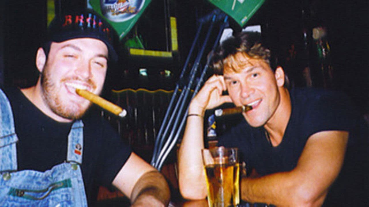 Backdrop – Overnight