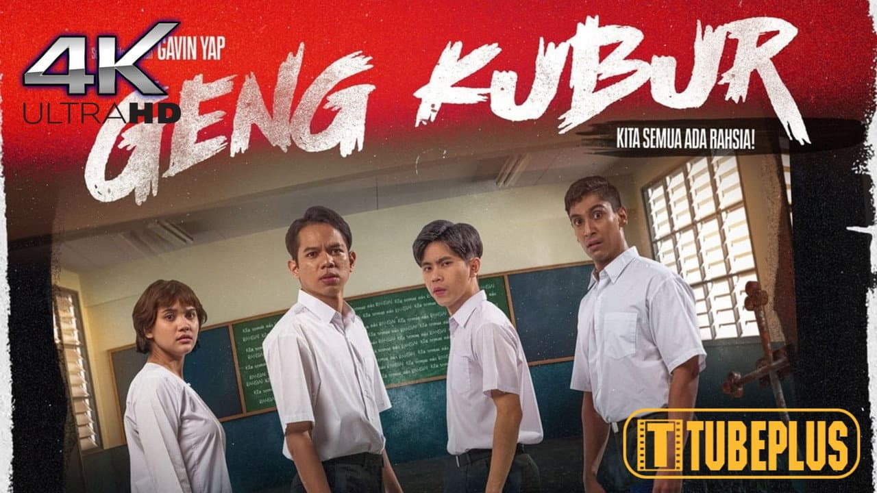 Backdrop – Geng Kubur