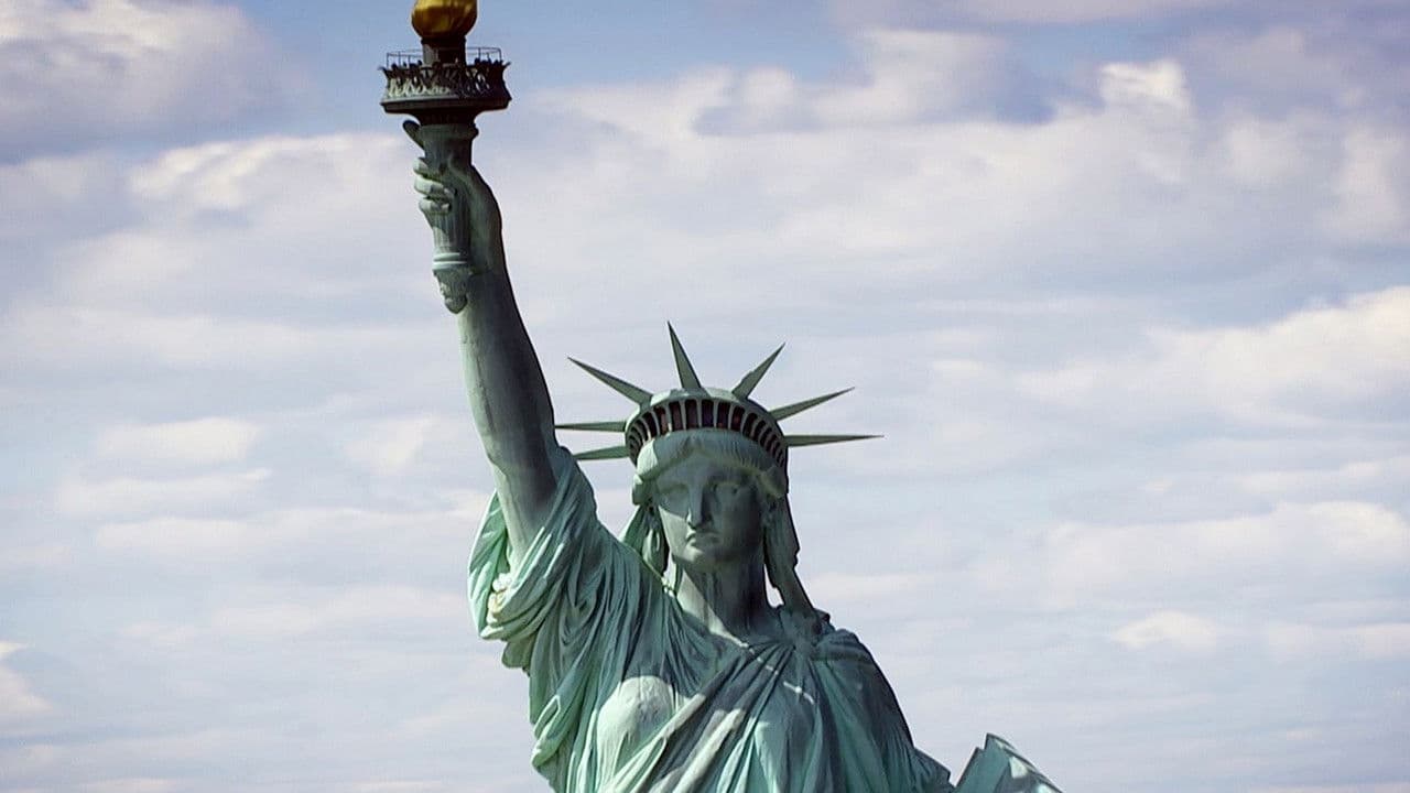 Backdrop – Der amerikanische Traum – Die Europäer in der Neuen Welt