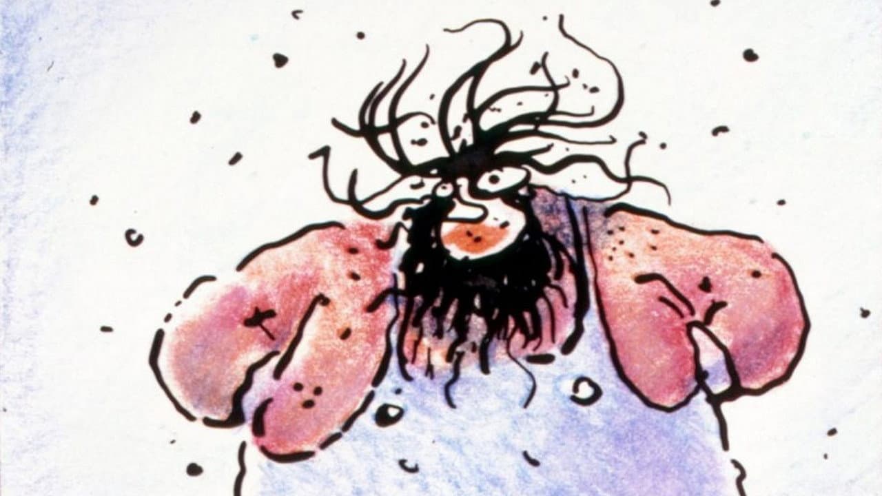 Backdrop – Blackfly