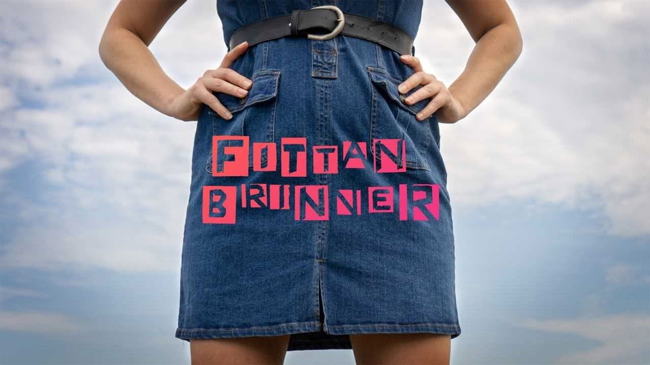 Backdrop – Fittan brinner - livet med vestibulit