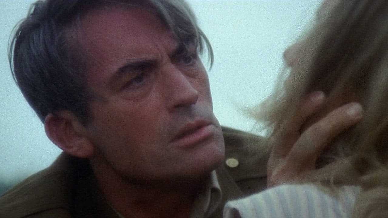 Backdrop – Der Sheriff