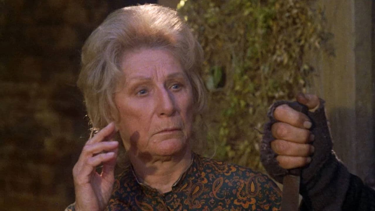 Backdrop – Death Hunter